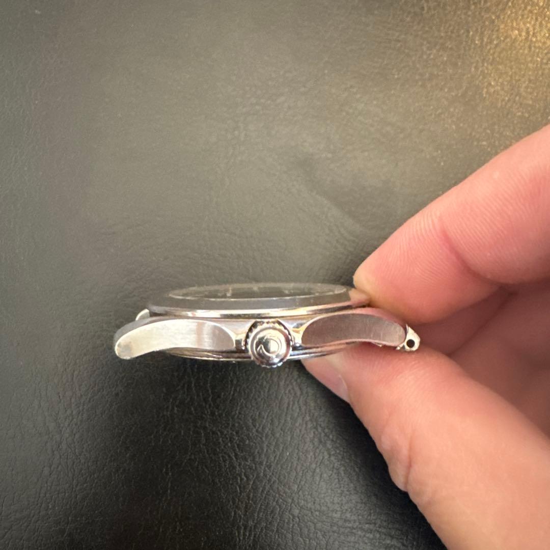 OMEGA オメガ　シーマスター　ジャンク