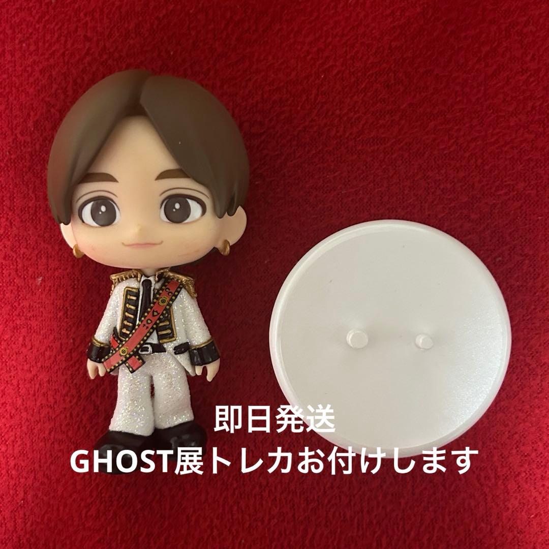 山田涼介 フィギュア シークレット - メルカリ