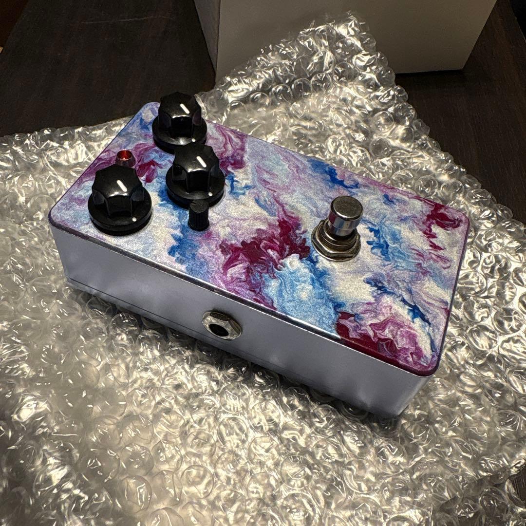 Leqtique 11/11 EVR レクティーク