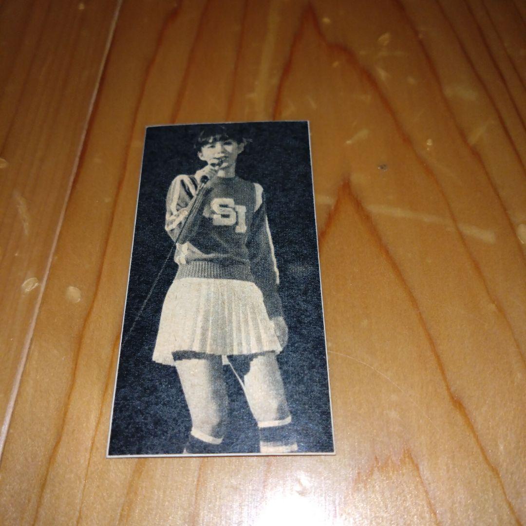 シティ・ポップ／竹内まりや　切り抜き