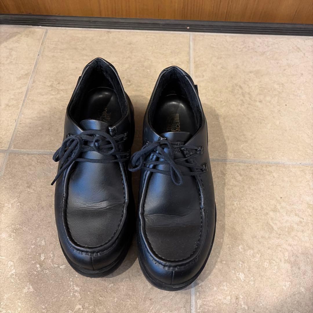 THE NORTH FACE ディケード ゴアテックス モカシン 28cm