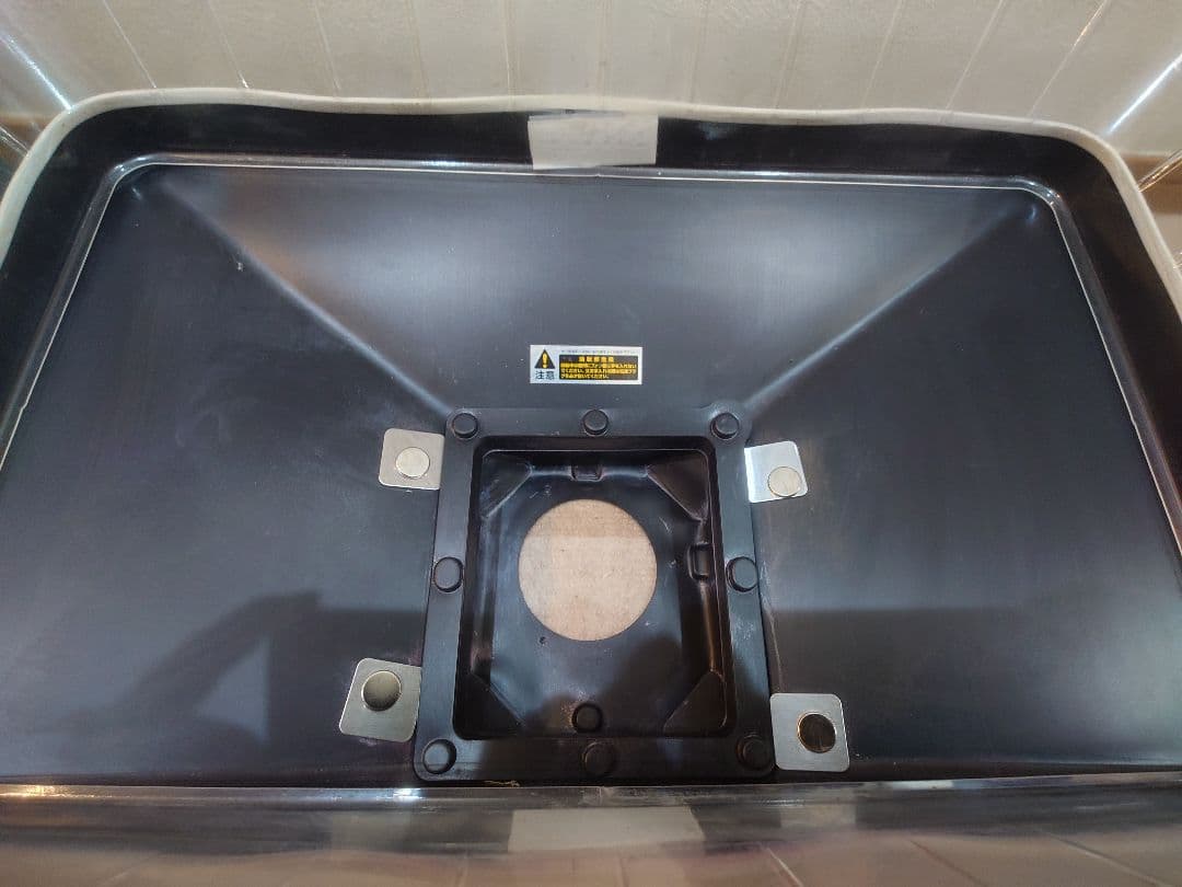 Mr. スーパーブース 塗装ブース 中古品 おまけ付き