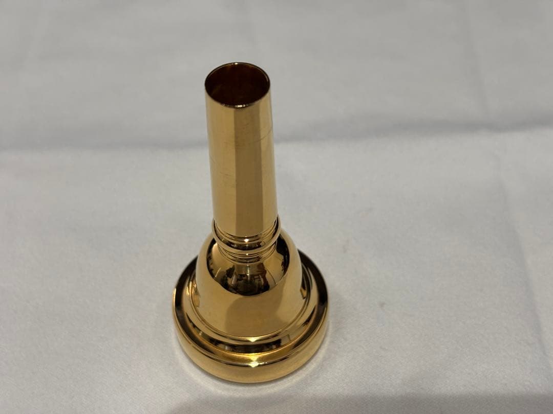 アトリエモモ（ブラスラボモモ） 60 GP バストロンボーン マウスピース