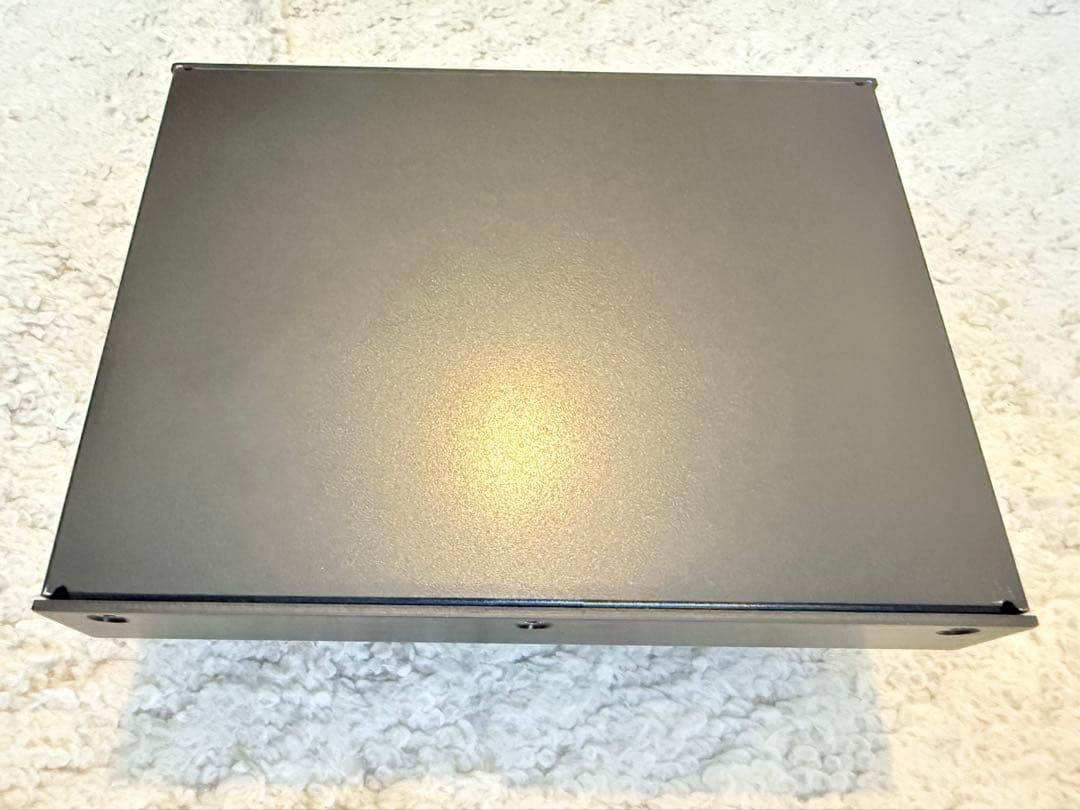 【ほぼ新品】BOSS GT1000core