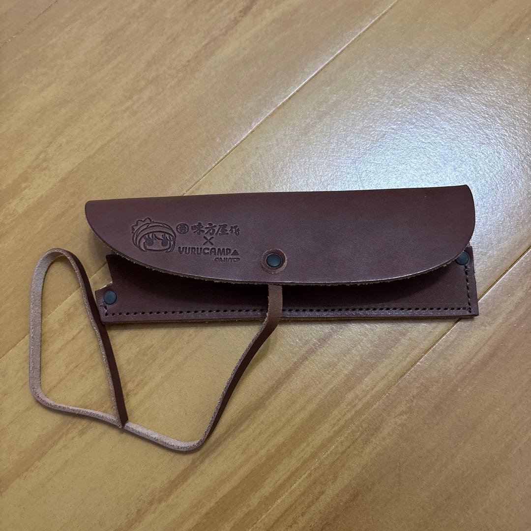 user_699dbac5さん専用 ゆるキャン△×味方屋作 リンちゃんのナタ