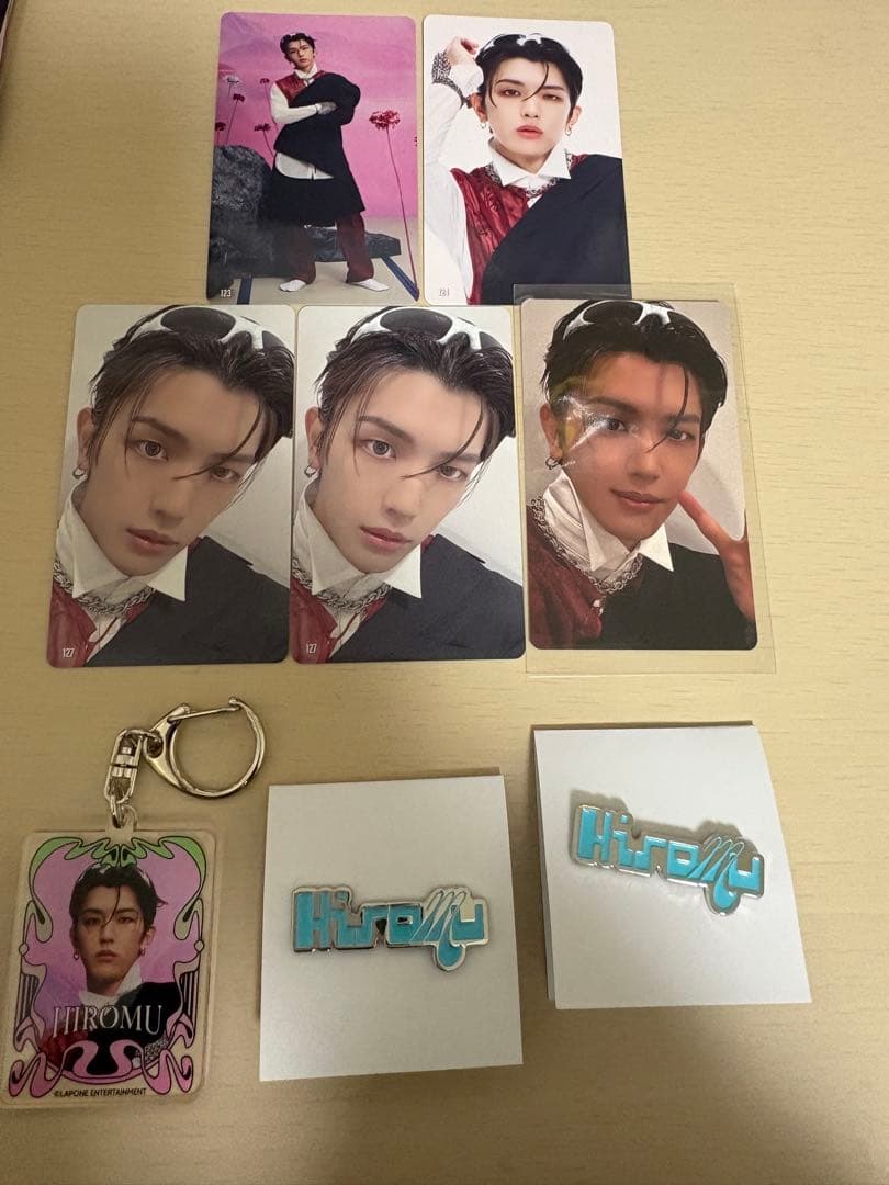 INI 髙塚大夢 POPUP ポップアップ - メルカリ