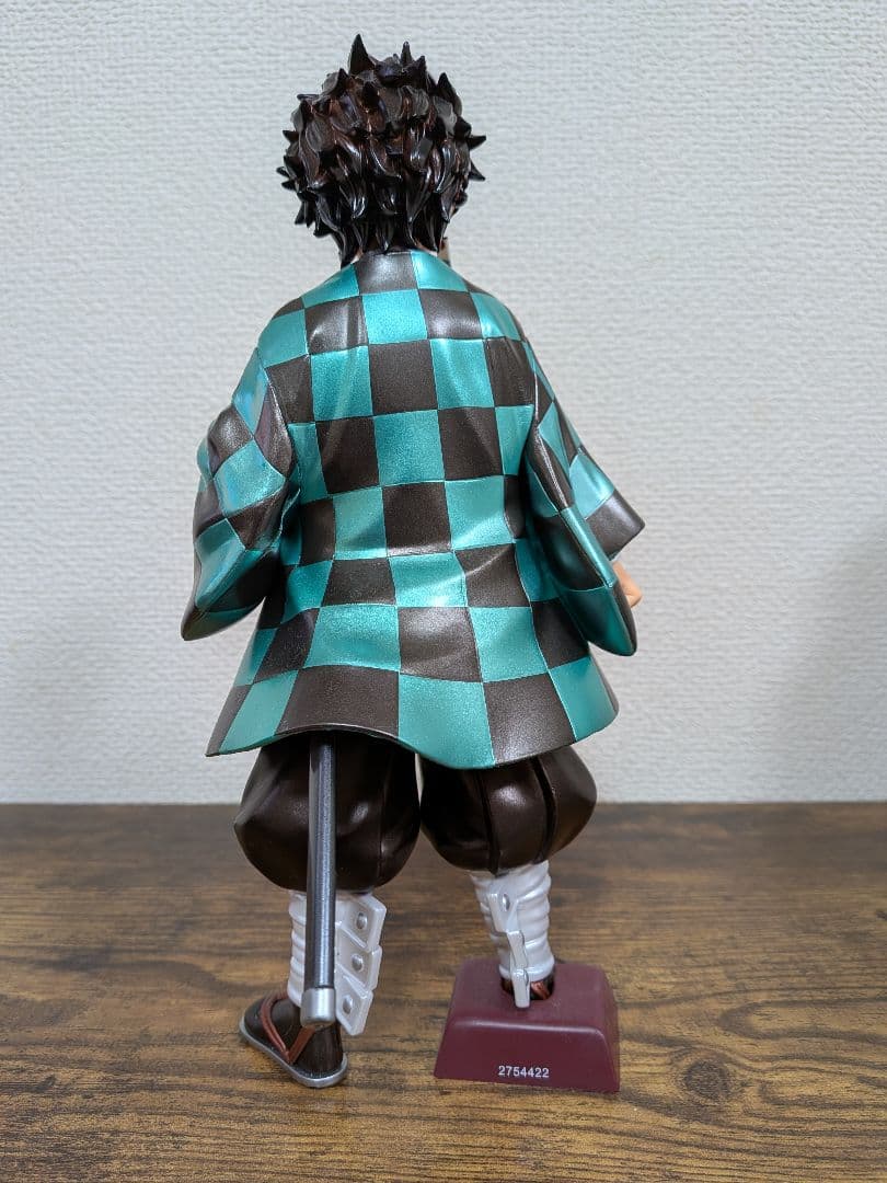 grandista] 鬼滅の刃 5体セット まとめ売り - メルカリ