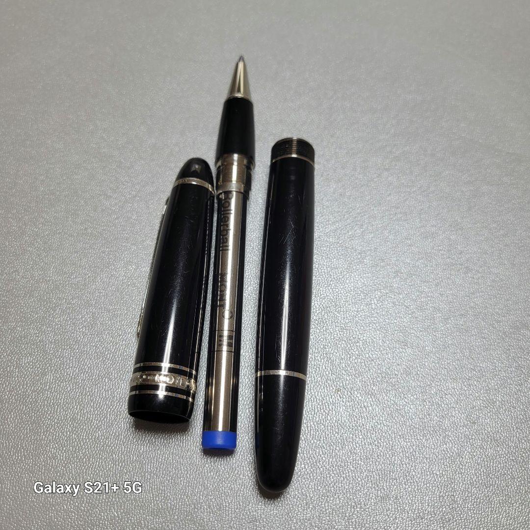 Montblanc モンブラン　ボールペン中古