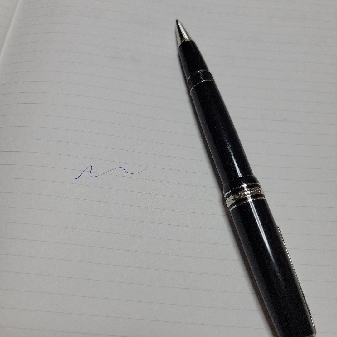 Montblanc モンブラン　ボールペン中古