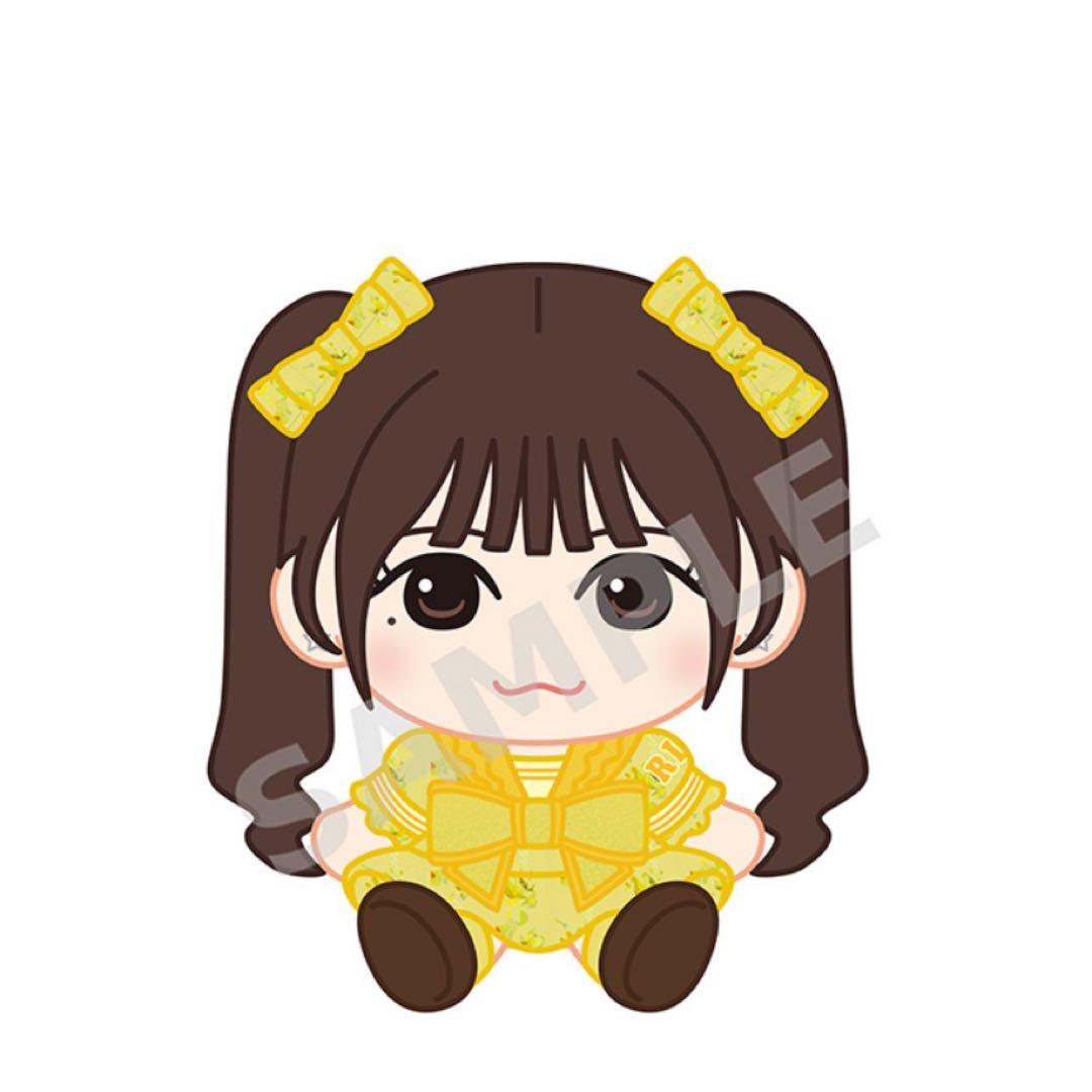 Cute Street 古澤里紗 グッズ一覧 cutie street 推しアピ OSHI API Tee