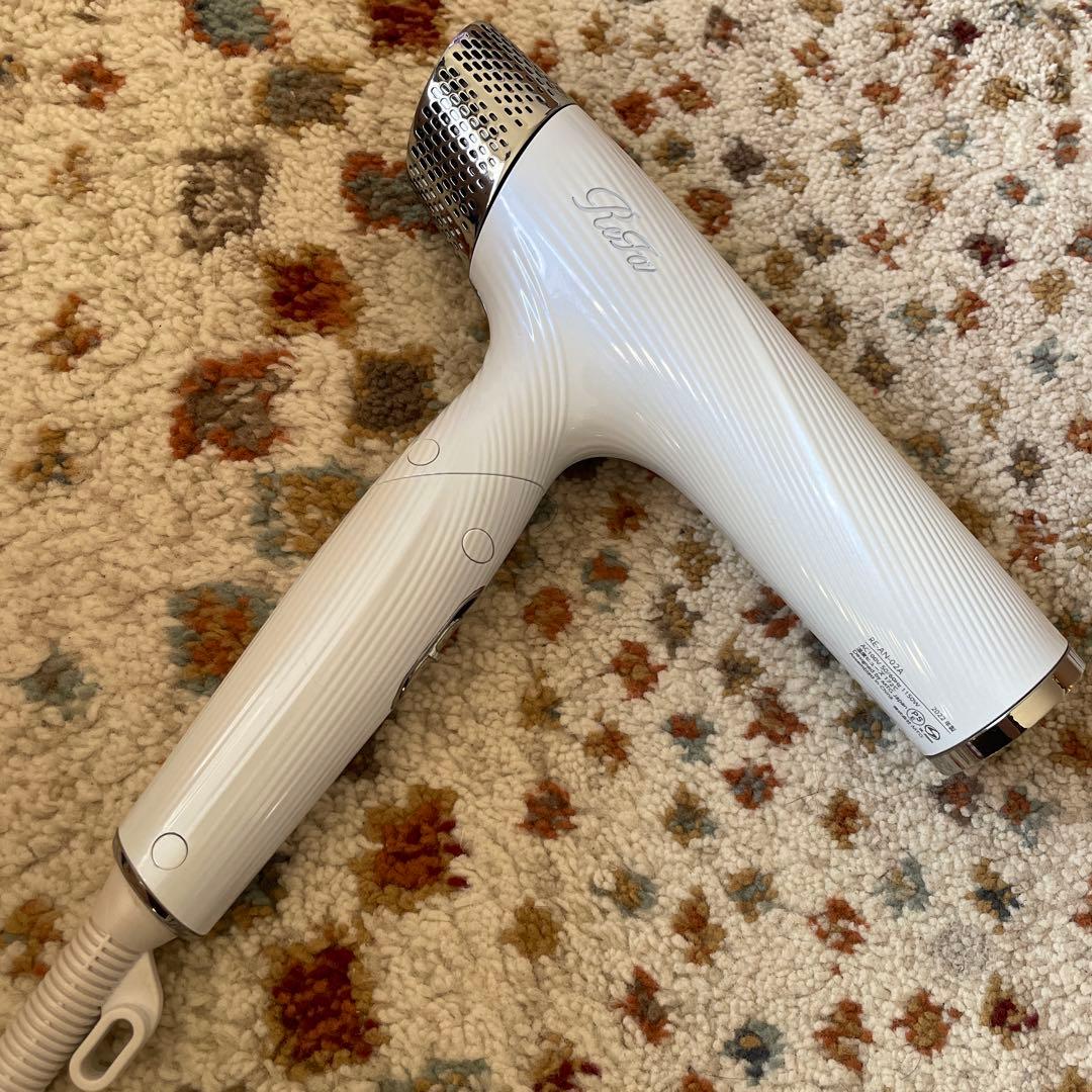 ジャンク】ReFa（リファ） ビューテックドライヤー スマート 2022年製