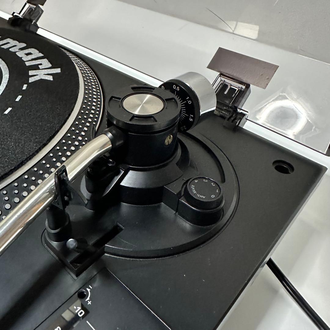 ① Numark TT-1910 ダイレクトドライブターンテーブ ル - メルカリ