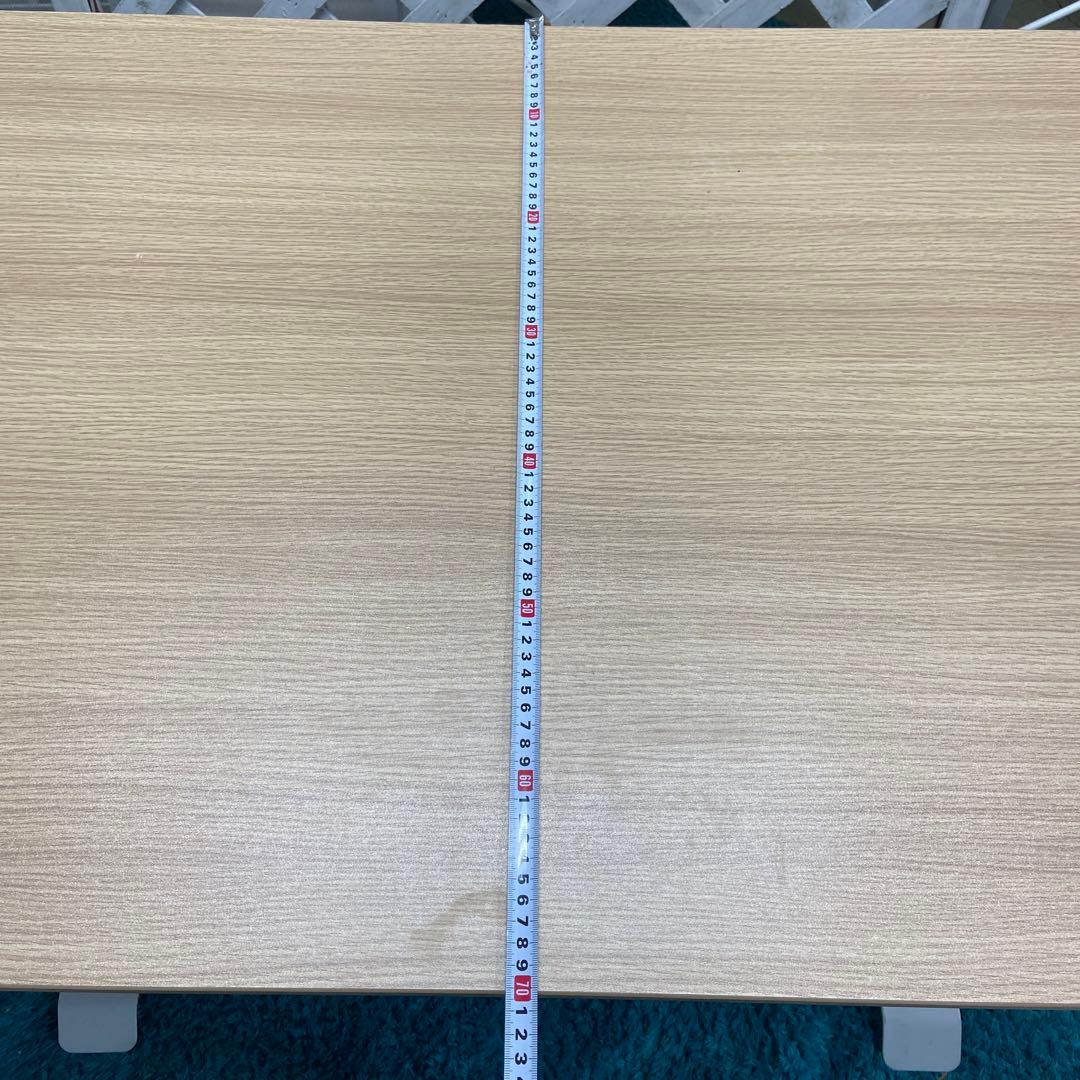 YAMAZEN ヤマゼン⭐️電動昇降デスク70×100cm