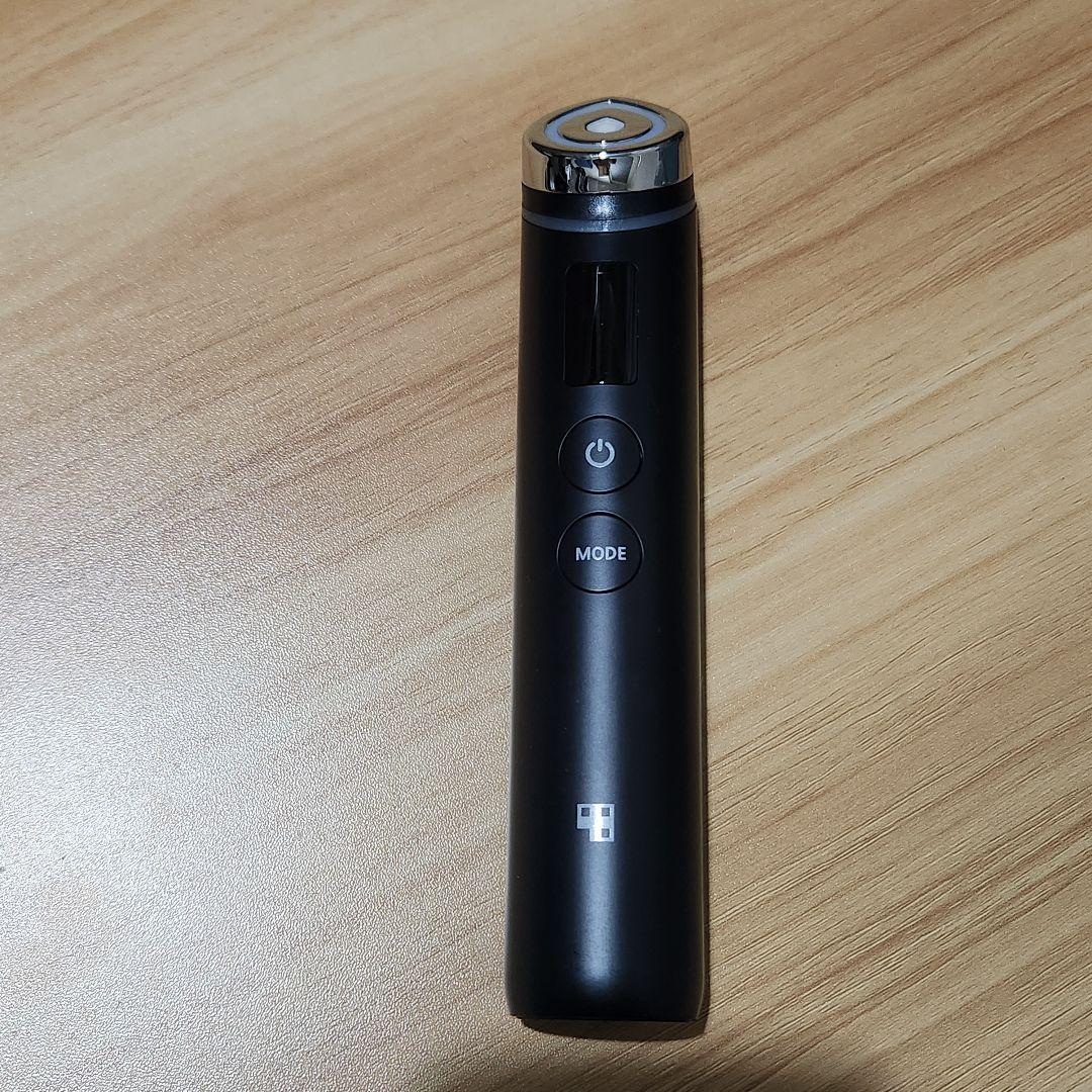 メディキューブ AGE-R ブースタープロ ブラック - メルカリ