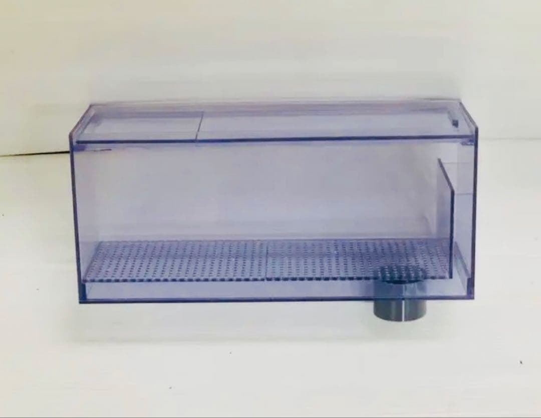 オーバーフローガラス水槽セット No.393