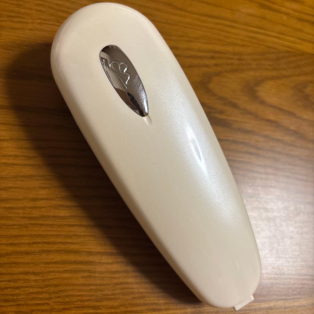 《美品正規品》 ベレガ セルキュア4T plus シリアルナンバー付き　ぽにょ様