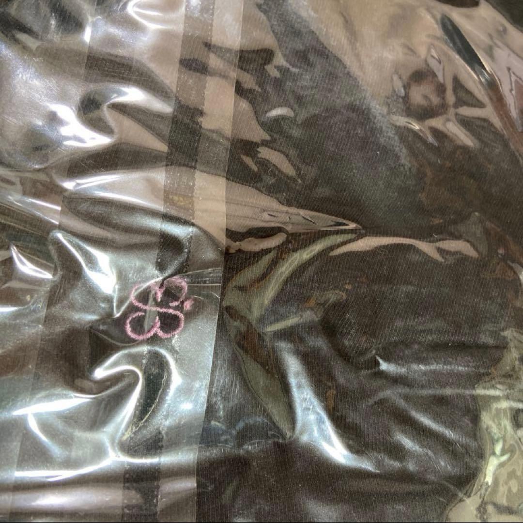 パクウンビン　フーディ　パーカー　パク・ウンビン