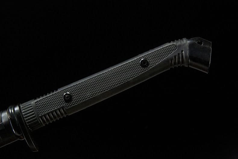 武士の刀2 古兵器 武具　刀装具 武士道 武士道 手鍛造打 鋼刀 冷兵器 映画