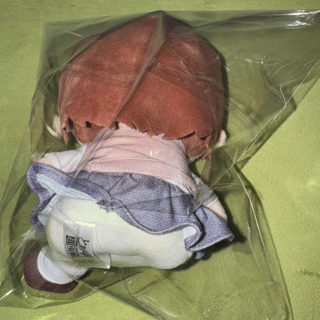 御坂美琴 ちょこぷに ぬいぐるみ とある科学の超電磁砲T とある魔術の禁書目録