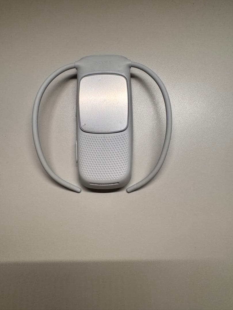 【美品】SONY REON POCKET 5 ウェアラブル冷却デバイス