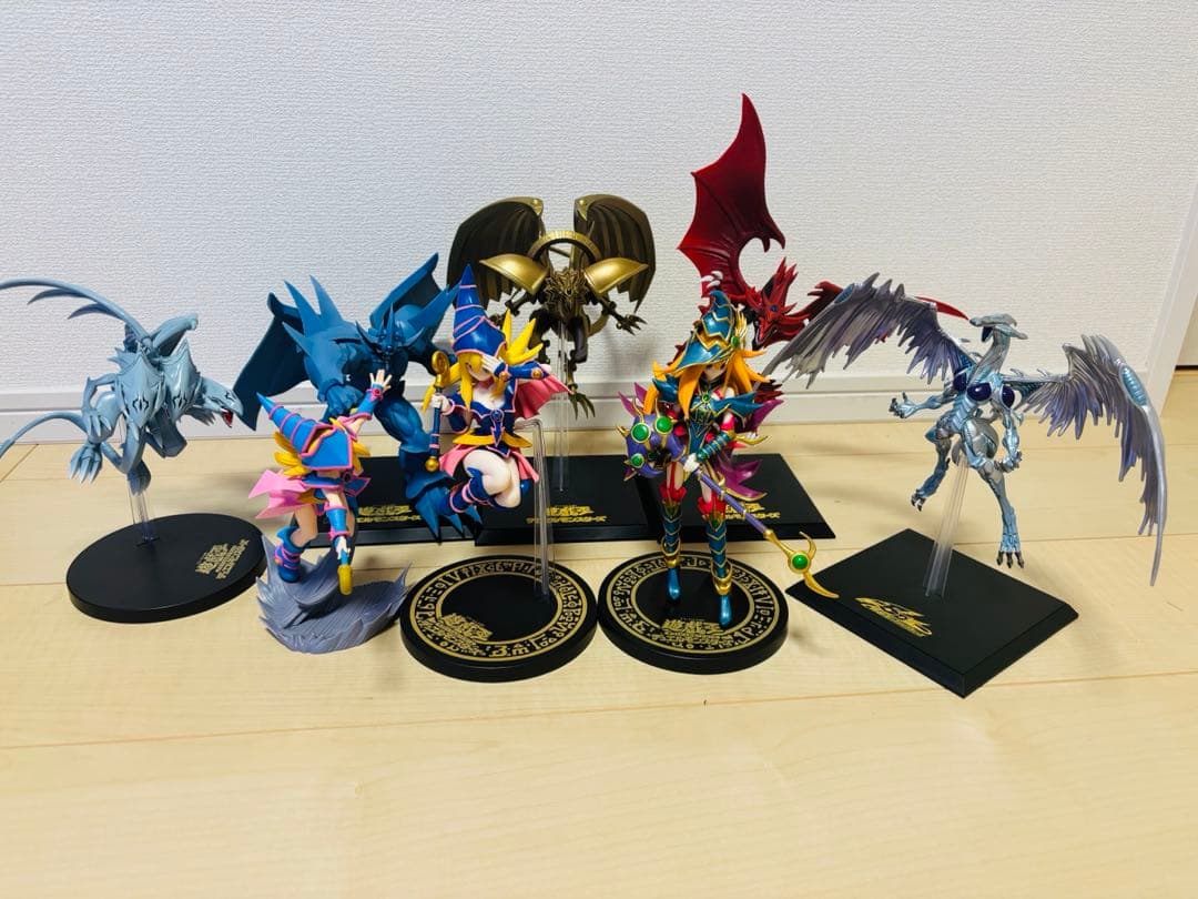 MONSTERS CHRONICLE 遊☆戯☆王デュエルモンスターズ 青眼の究極竜