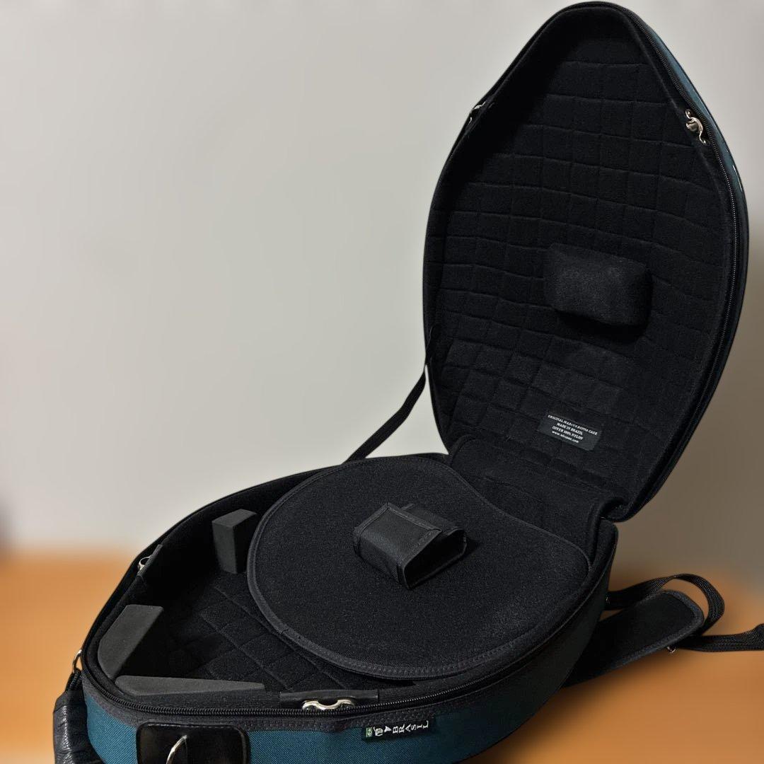 マーカスボナ MB4 Baby1 アレキサンダー103専用 ホルンケース - メルカリ