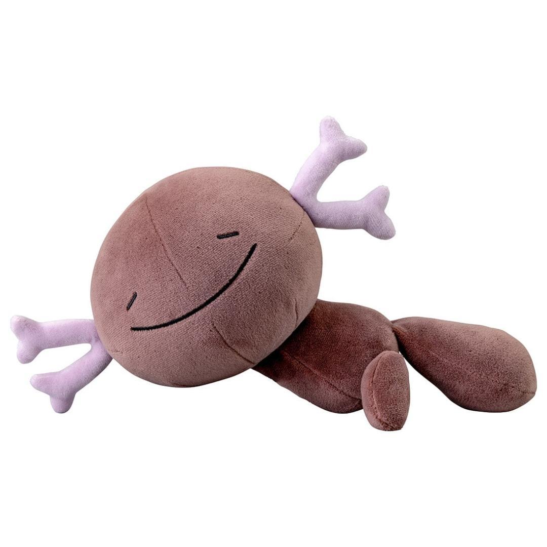 ポケモンぬいぐるみ いっしょにあくび…いやされドオーぬいぐるみ 30体