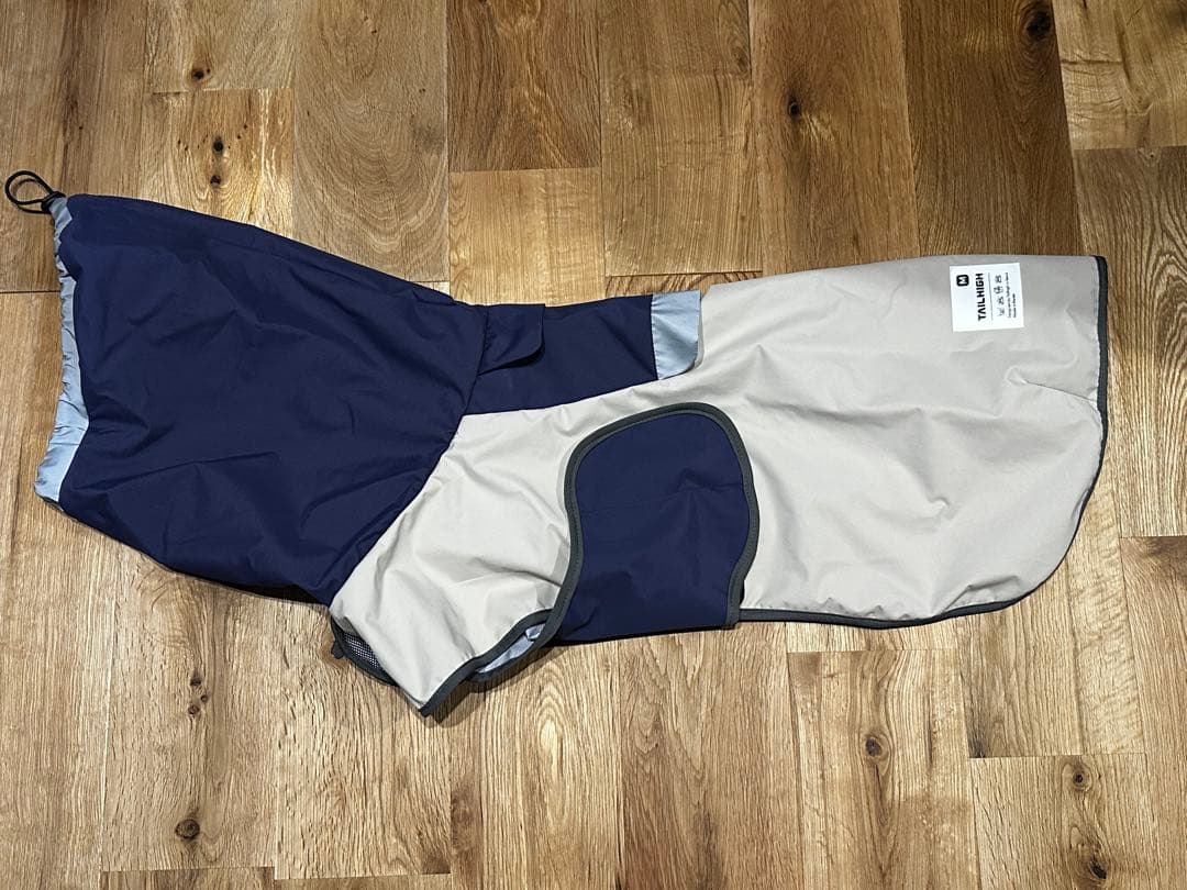 小*デ様 アルファアイコン サマークーリングタンクトップ XL 中型犬用