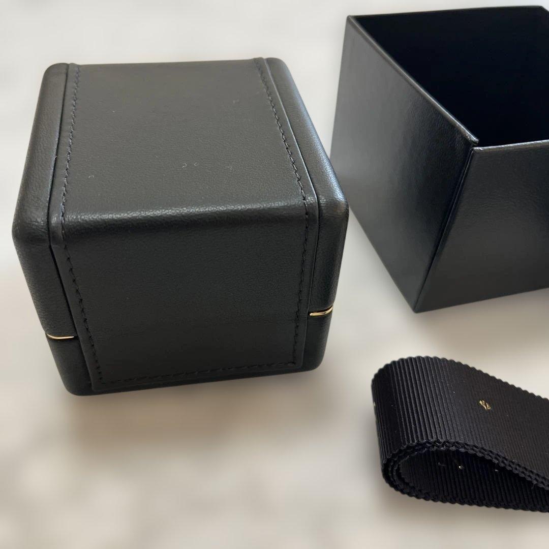 GRAFF リング　ケース空箱