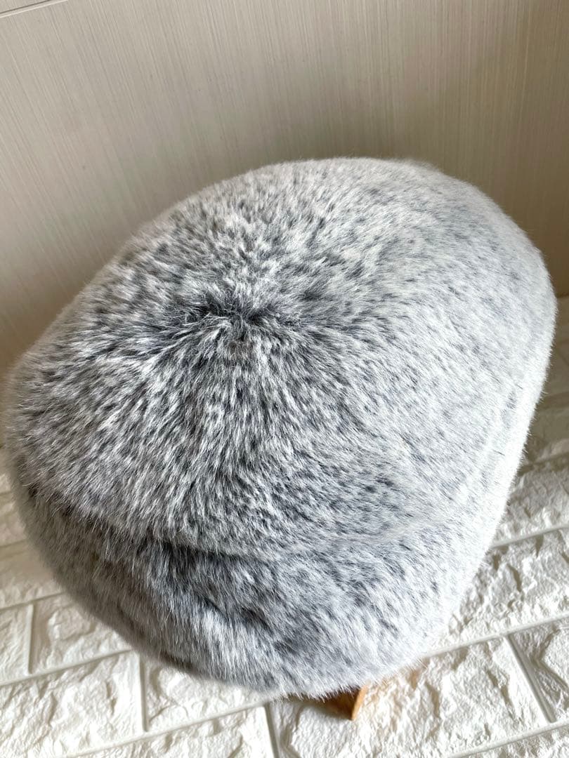 TAKUMI 匠工芸 アニマルスツール フォックス Sサイズ