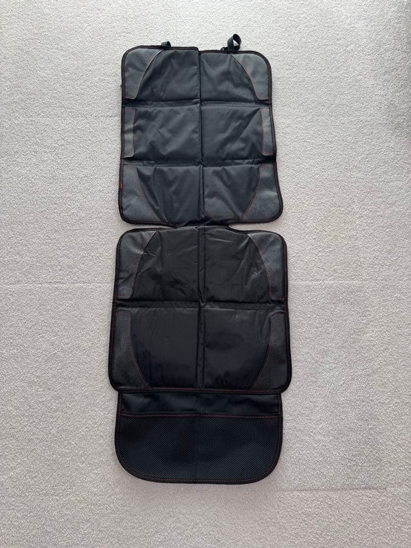 RECARO J1 NEO ジュニアシート サファリイエロー　チャイルドシート