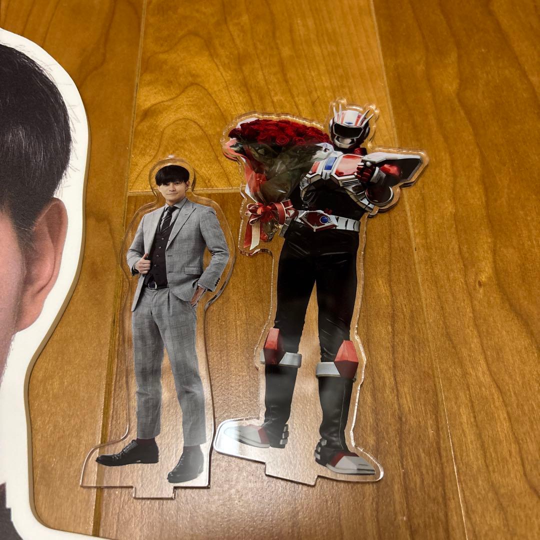 キタキュウマン　ドゲンジャーズ