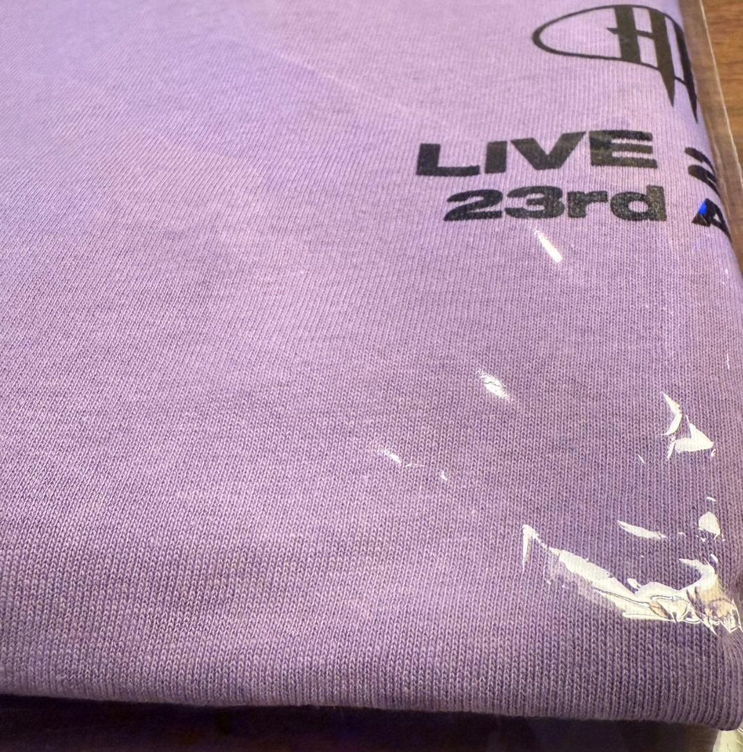 theGazettE 証跡 ITAN GEISHA LONG SLEEVETEE