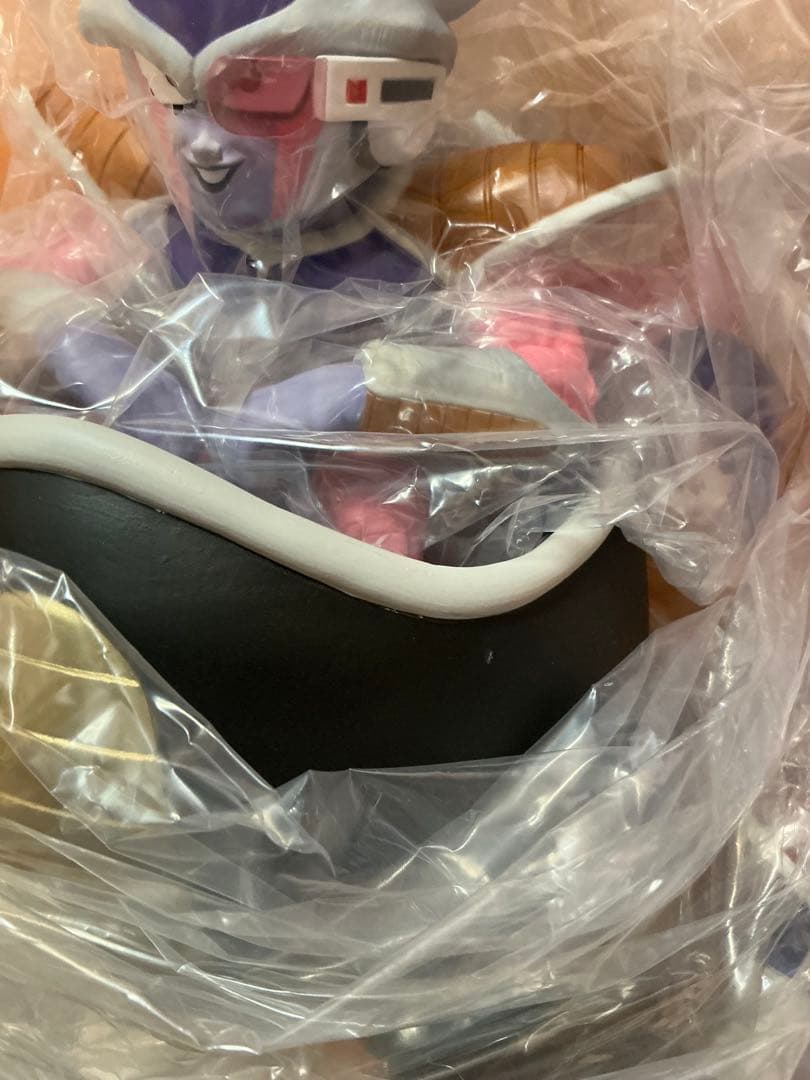 ドラゴンボール　アライズ　フリーザ第一形態