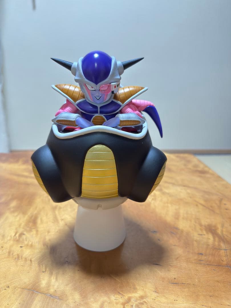 ドラゴンボール　アライズ　フリーザ第一形態