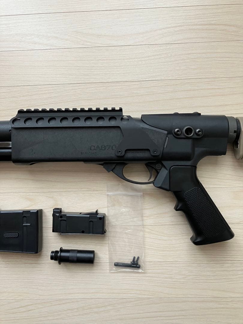 木*村様 マルゼンca870