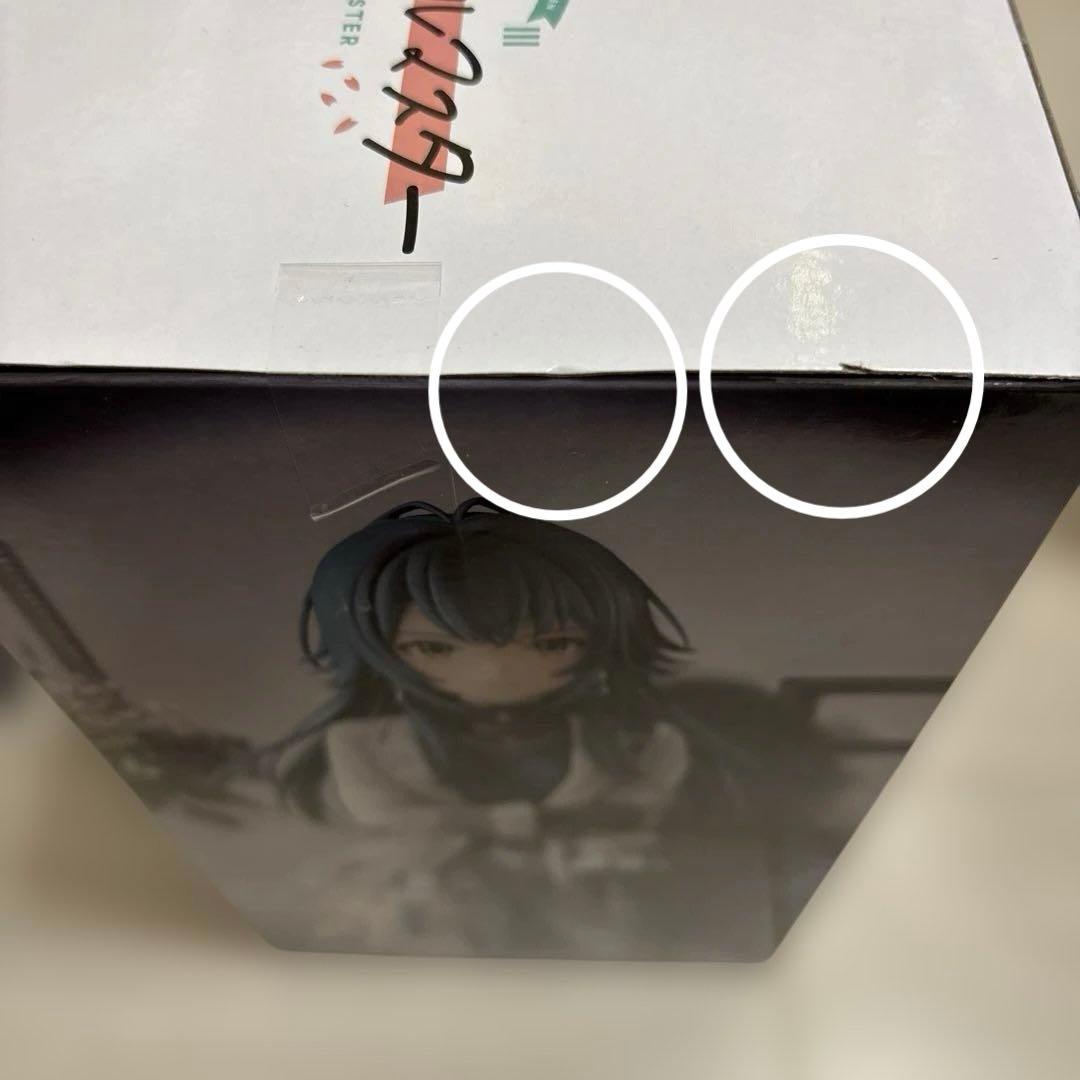 美少女　フィギュア　9体セット