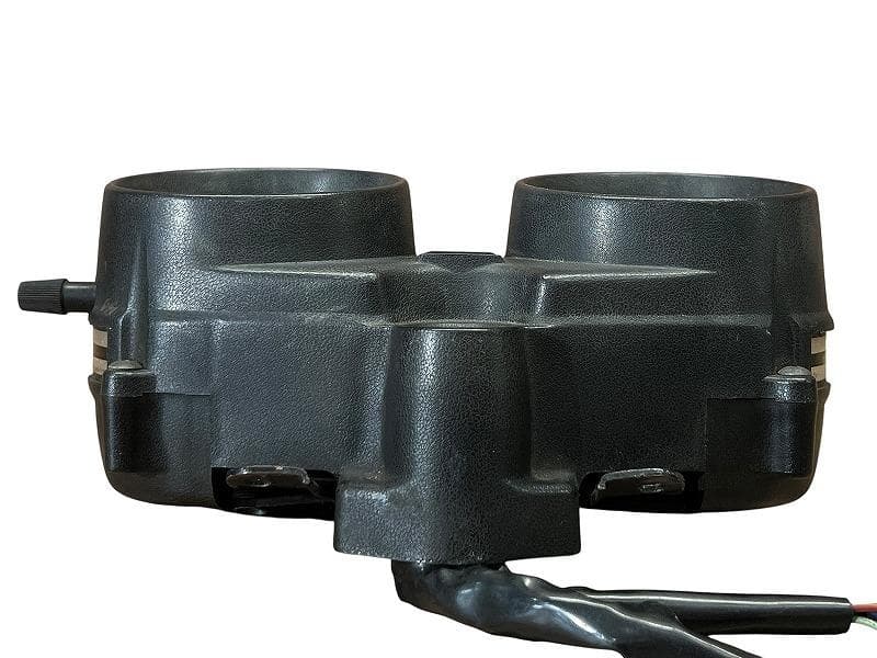 専用 珍品 当時物 ホンダ CB400AT ホンダマチック スピード メーター