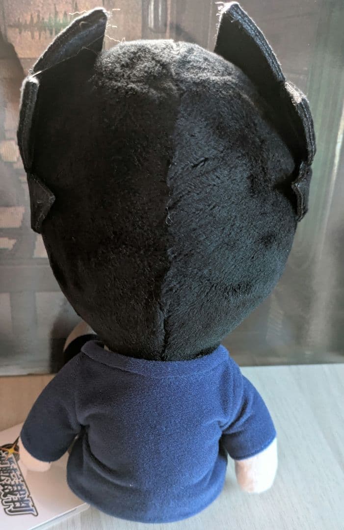 成歩堂龍一 ぬいぐるみ