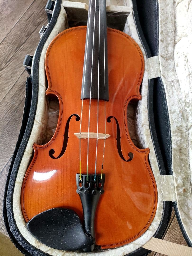 ARS MUSIC　チェコ　アースミュージック №024 4/4 2002年製