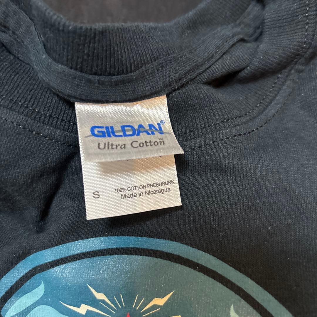 b´z AEROSONIC 2013ツアー Tシャツ S