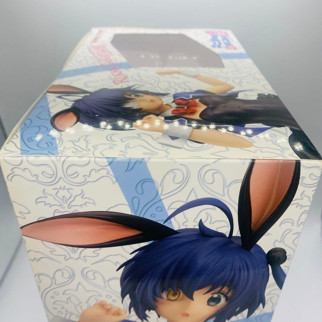 希少　未開封　中二病でも恋がしたい！戀 小鳥遊六花 バニー　ホビーストック