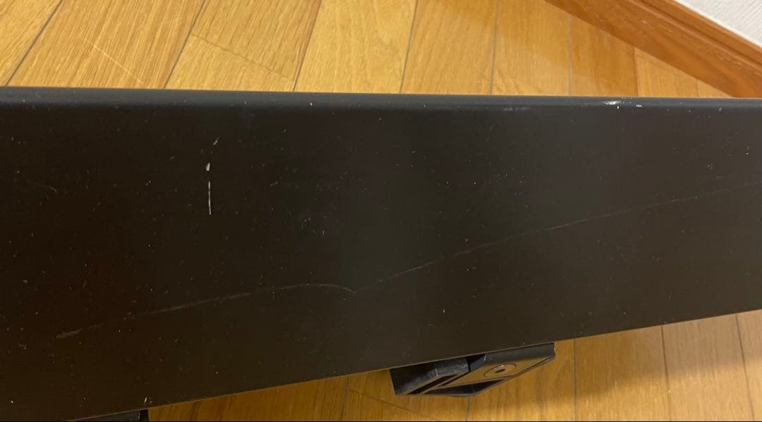 ★無料配送★ULTIMATE 2段 キーボードスタンド AX-48B