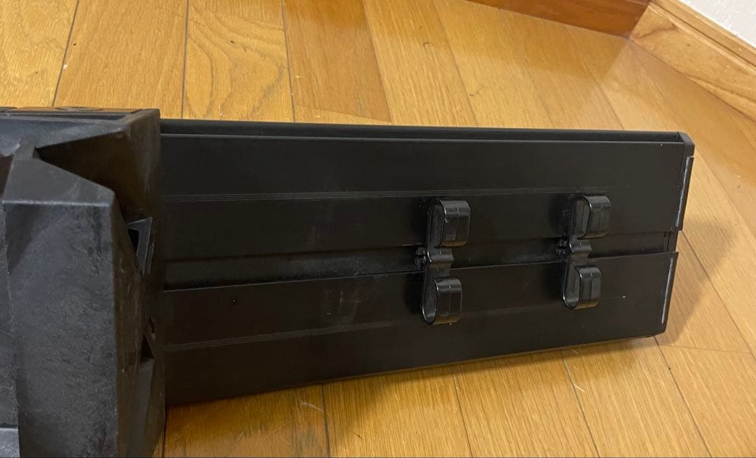 ★無料配送★ULTIMATE 2段 キーボードスタンド AX-48B