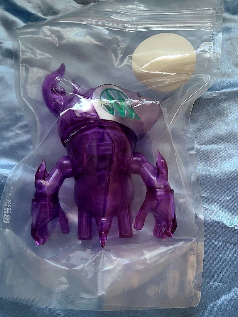 TOUMART　RAGING SHARK 19th クラーハスリラ