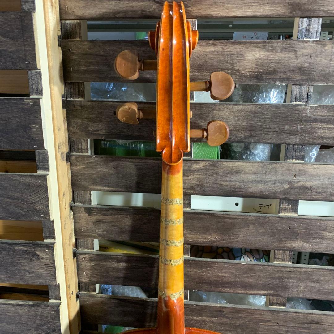 J931 S.SARASATE チェロ 2002年製 - メルカリ