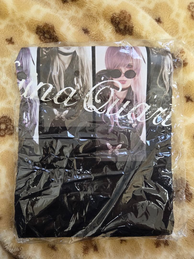 Royz 杙凪 杙凪生誕祭 Tシャツ