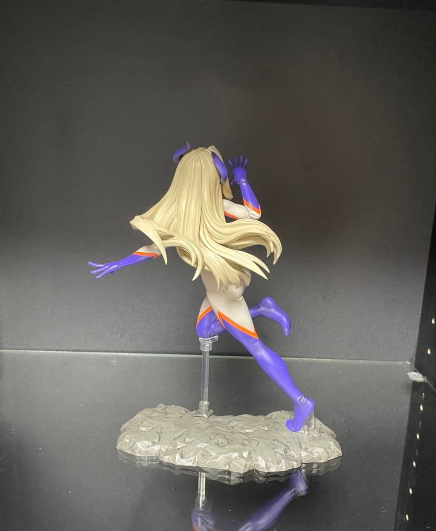 僕のヒーローアカデミア　フィギュア