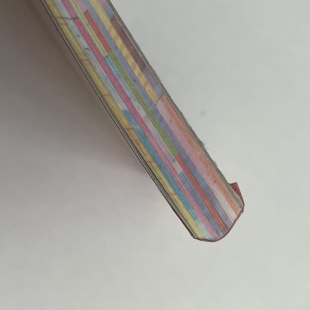 平成レトロ リアル犬メモ帳 折り紙 y2k - メルカリ