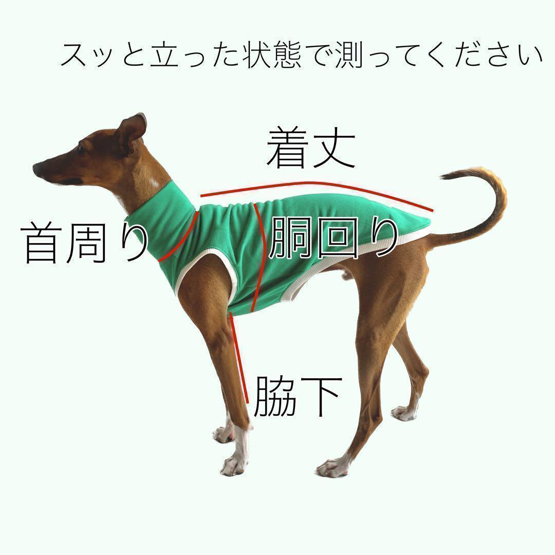 チコリ 様専用 イタグレ服 ロンパース スウェット レオパード 5点